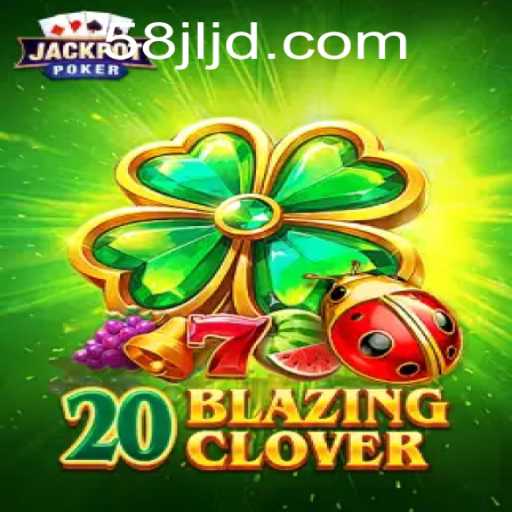 Unveiling the New Gaming Sensation: 20BlazingClover