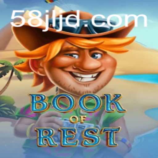 Exploring the Mystical World of BookofRest: A Comprehensive Guide with the Keyword 58jl