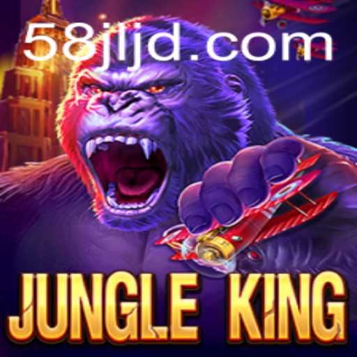 Discover JungleKing Game