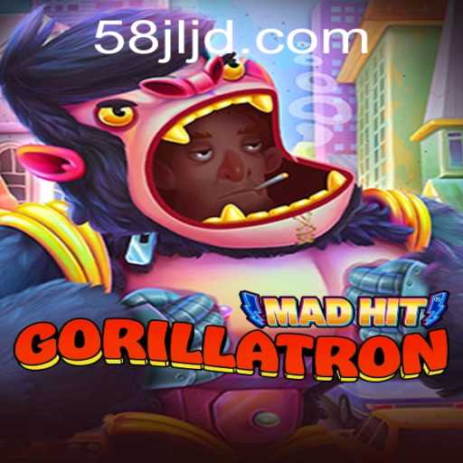 Dive into the Exciting World of MadHitGorillatron