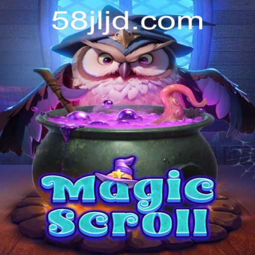 MagicScroll: A New Era of Enchanted Gaming