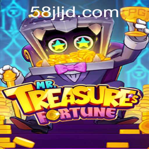 Unlocking the Mysteries of MrTreasuresFortune
