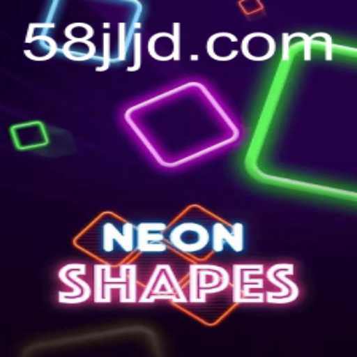 Exploring the Mesmerizing World of NeonShapes