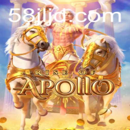 Rise of Apollo: A Dive into the Mythical World of Strategy and Adventure